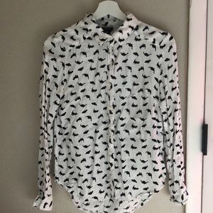 Not my style anymore! Only worn once